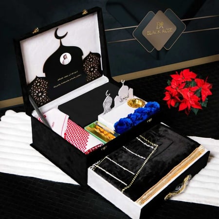 افكار هدايا رمضانية رجالي فخمه