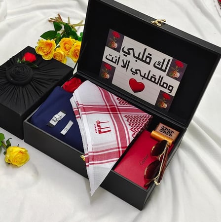 اجمل الهدايـا الشتويه ماركه دنهل