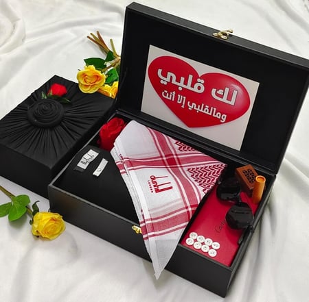 اجمل الهدايـا الشتويه ماركه دنهل