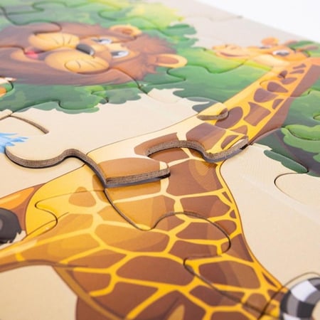 بزل فقمة حيوانات البحر الجليد المتجمد القطبين كلب البحر بطريق ألغاز لغ