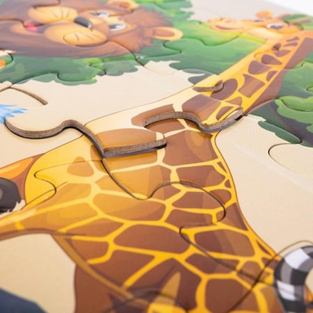 بزل الدب الثعلب القنفذ السنجاب الفأر لغز ذكاء تحدي ألغاز احجية تركيبة