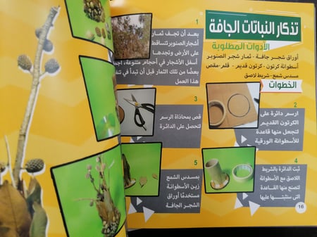 إبداعات صغيرة أعمال يدوية فنية منزلية سهلة للأطفال أشغال يدوية فنون اب