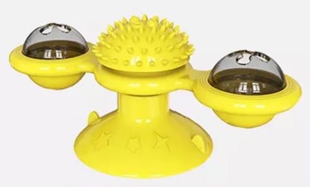 لعبة الطاحونة للقطط