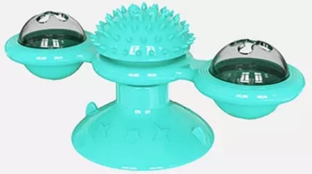 لعبة الطاحونة للقطط