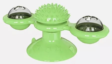 لعبة الطاحونة للقطط