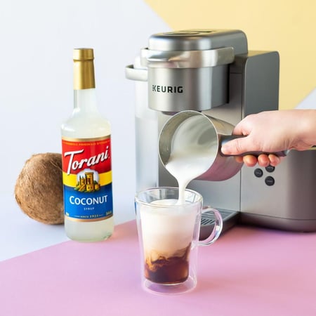 سيرب جوز الهند من توراني