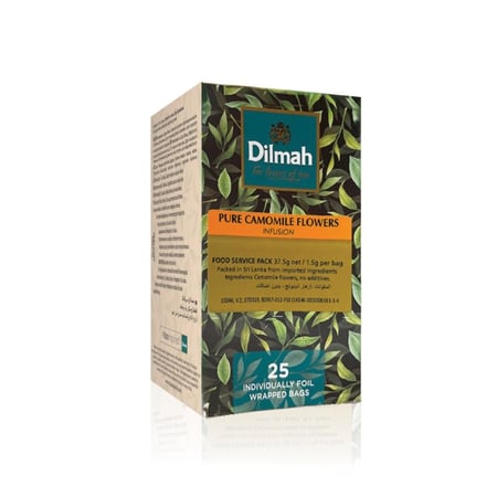 شاي البابونج ديلما