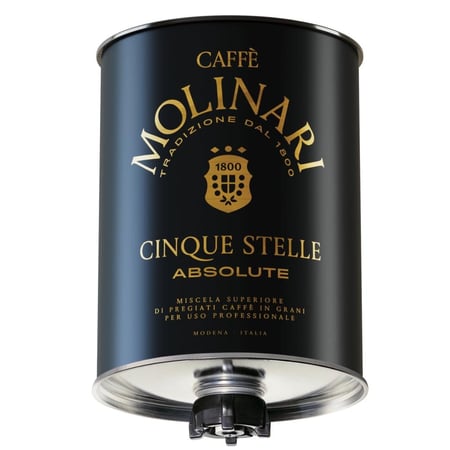 قهوة ارابيكا من موليناري