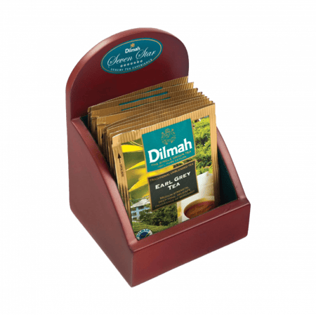 منظم الشاي الصغير