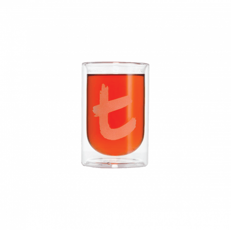 مجموعة الشاي الأولى