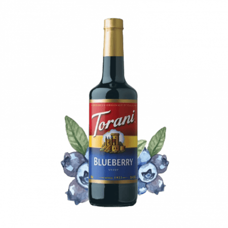 سيرب التوت من توراني