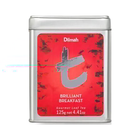 مجموعة الشاي الخاصة