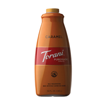 كراميل صوص من توراني