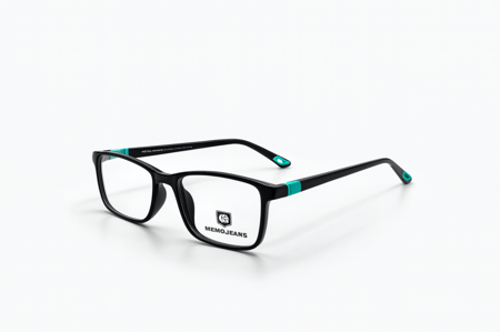 نظاره اطفال ماركة MEMO JEANS - طبية