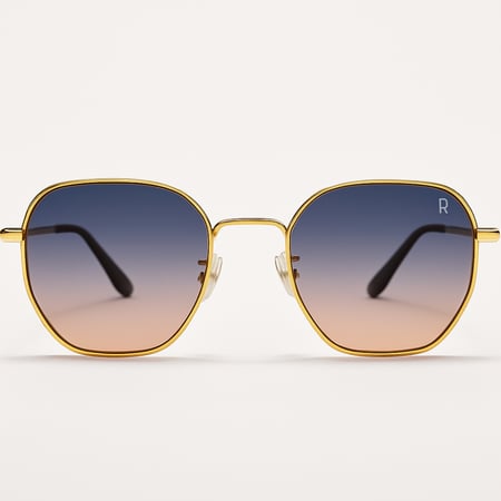 نظاره ماركة La Rochell - شمسية