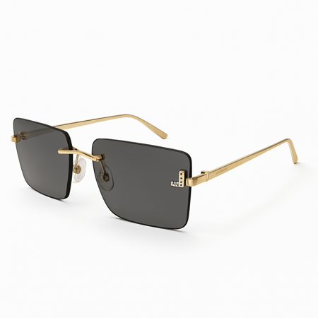 نظاره ماركة FENDI - شمسية