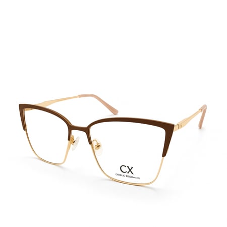 نظاره ماركة CHARLE EXCHANGE - طبية