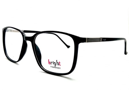 نظارة ماركة bright - طبية