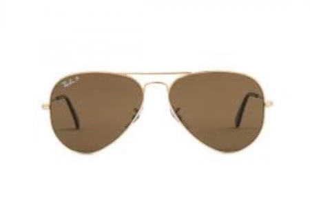 نظارة ماركة ري بان  - شمسية