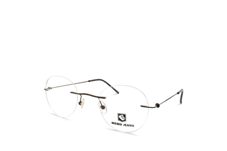 نظاره ماركة MEMO JEANS - طبية