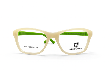 نظاره اطفال ماركة MEMO JEANS - طبية