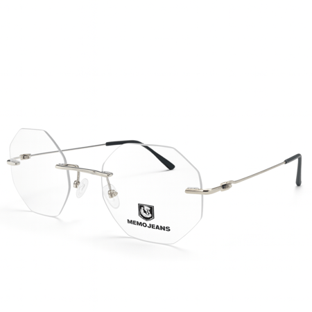 نظاره ماركة MEMO JEANS - طبية