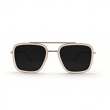 نظاره ماركة MEMO JEANS - شمسية