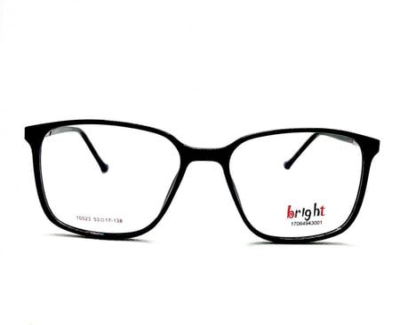 نظارة ماركة bright - طبية