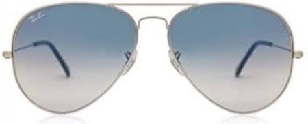 نظارة ماركة ري بان - شمسية