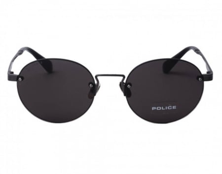نظارة ماركة police - شمسية