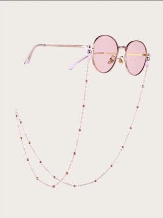 سلسلة نظارات - ودي