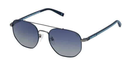 نظاره ماركة FILA  - شمسيه