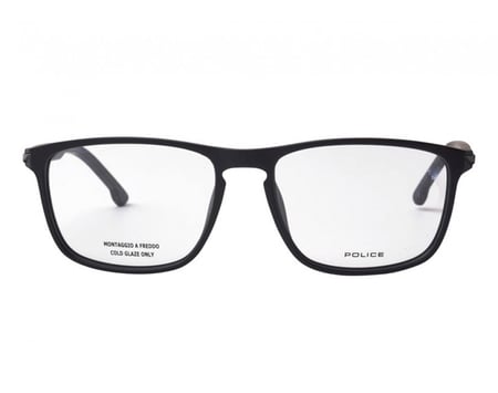 نظارة ماركة police - طبية