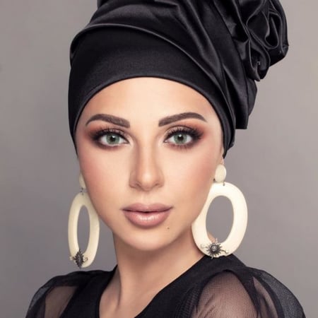 أمارا بانثر آي-زينة