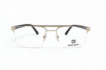 نظاره ماركة MEMO JEANS - طبية