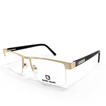 نظاره ماركة MEMO JEANS - طبية