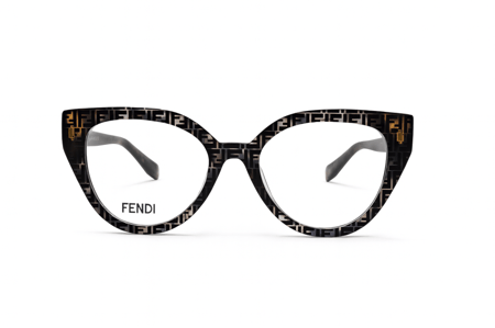 نظاره ماركة FENDI - طبية