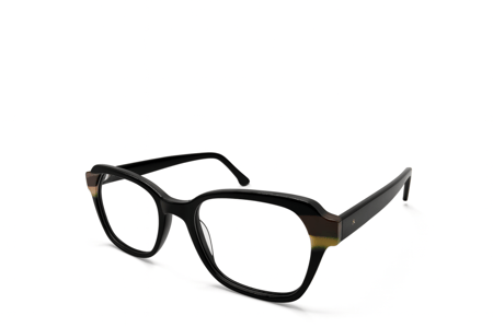 نظاره ماركة La Rochell - طبية