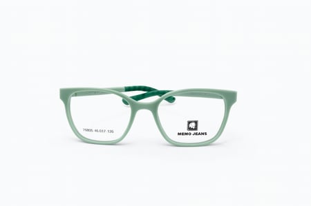 نظاره اطفال ماركة MEMO JEANS - طبية