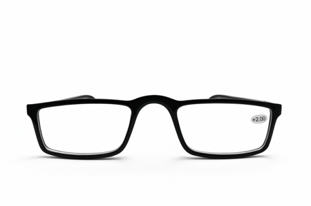 نظارة قراءة