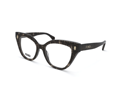 نظاره ماركة FENDI - طبية