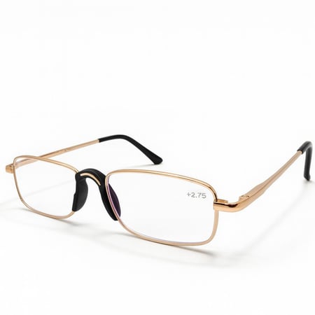 نظارة قراءة