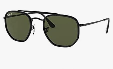 نظارة ماركة ري بان - شمسية