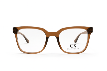 نظاره ماركة CHARLE EXCHANGE - طبية