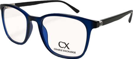 نظاره ماركة CHARLE EXCHANGE - طبية