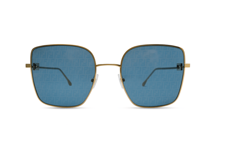نظاره ماركة FENDI - شمسية
