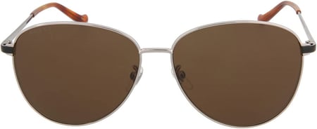 نظاره ماركة Gucci - شمسية