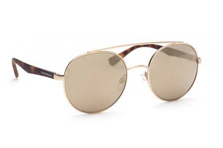 نظارة ماركة امبريو ارماني  - شمسية