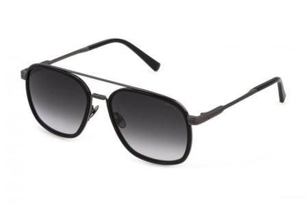 نظارة ماركة police - شمسية