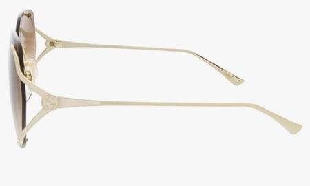 نظاره ماركة Gucci - شمسية